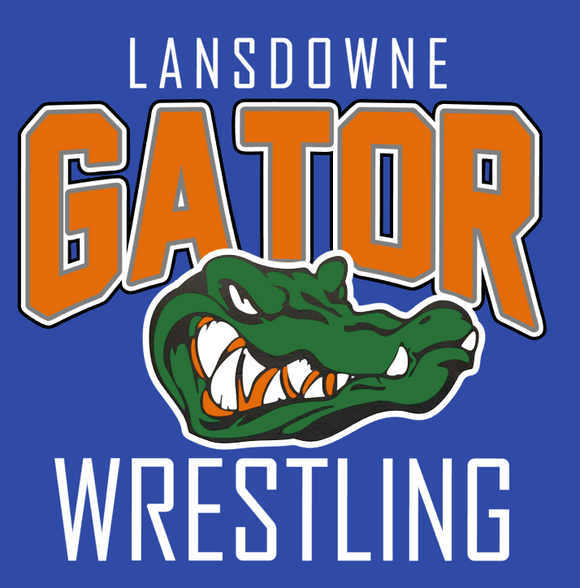 Gator Wrestling