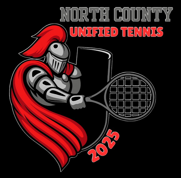 NCHS Unified Tennis