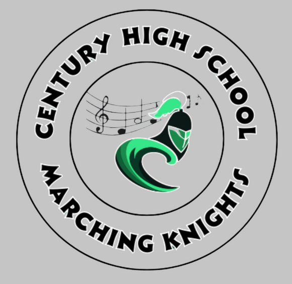 Century High School Marching Band