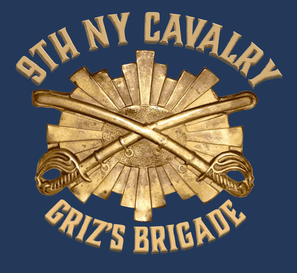 9th NY Cavalry