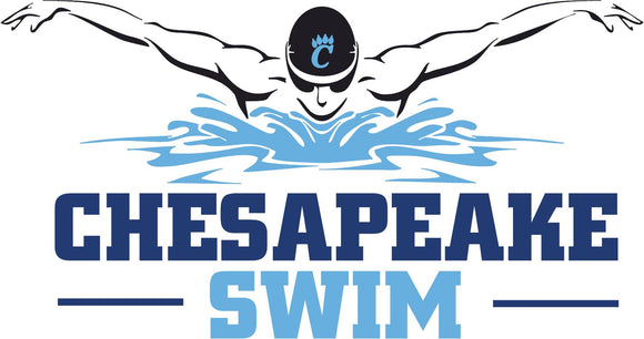 Chesapeake High School Swim Team