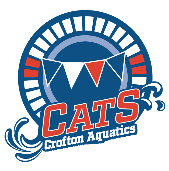 CATS Swimming (Crofton)