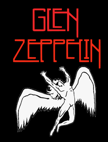 Glen Zeppelin