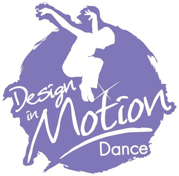 Design in Motion Dance Studio