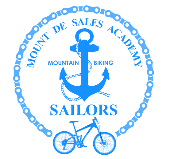 Mt de Sales Academy - Mountain Biking