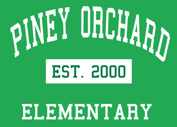 Piney Orchard Elementary School