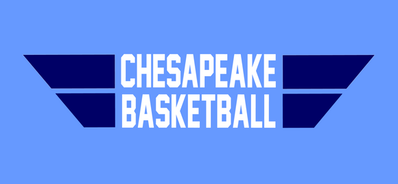 Chesapeake Basketball
