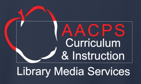 AACPS - Library Media Services