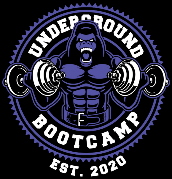 Underground Bootcamp