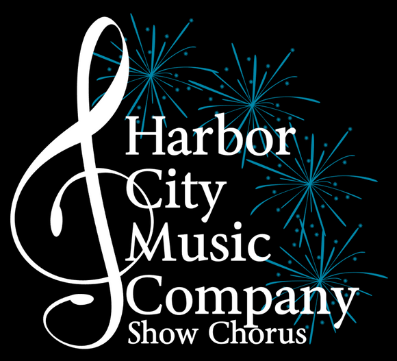 Harbor City Music Company - Show Chorus