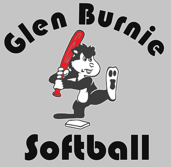 Glen Burnie Softball Crab & Anchor Apparel