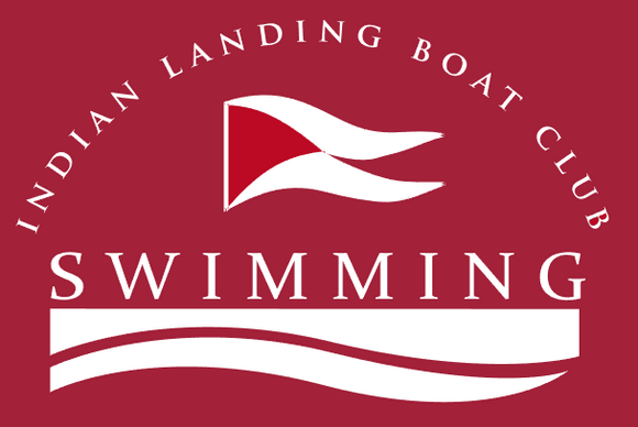 Indian Landing Boat Club Swim Team