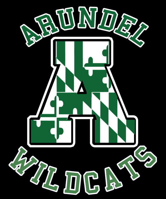 Arundel High School – Crab & Anchor Apparel