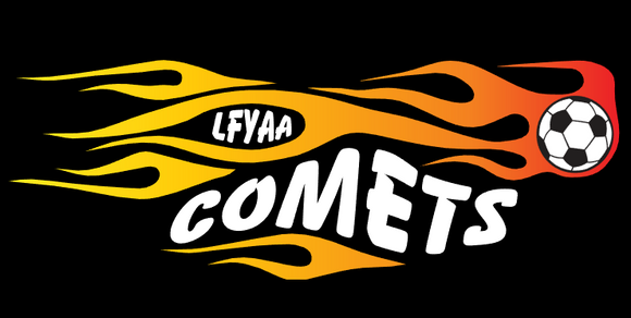 LF Comets Soccer