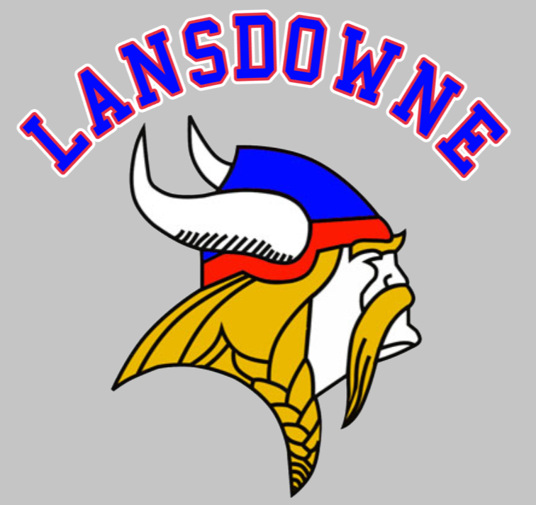 Lansdowne High School - Vikings – Crab & Anchor Apparel