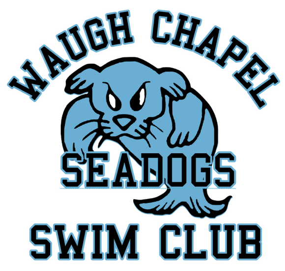 Waugh Chapel Swim Club