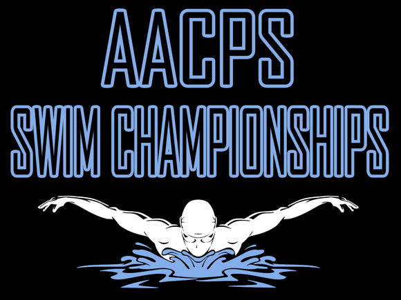 2025 AACPS Swim Championships