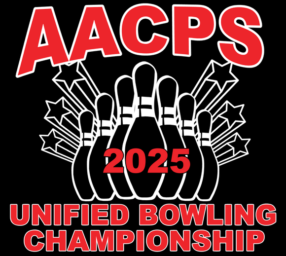 2025 AACPS Unified Bowling Championship