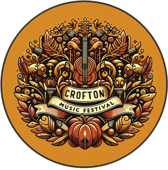 Crofton Music Festival