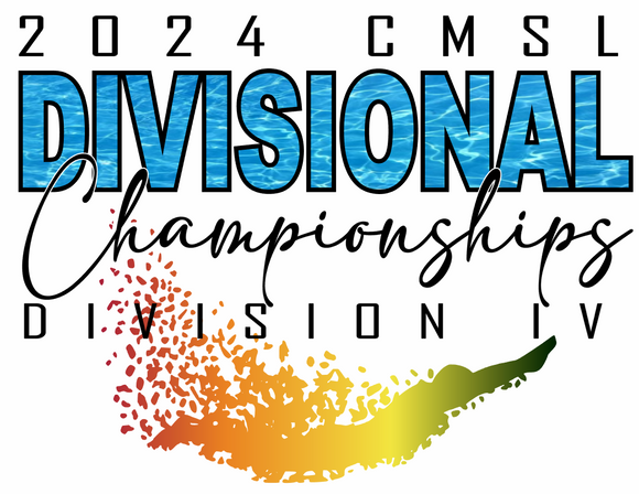 2024 CMSL Division IV Championships