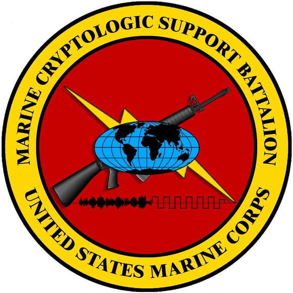 Marine Cryptologic Support Battalion (MCSB)