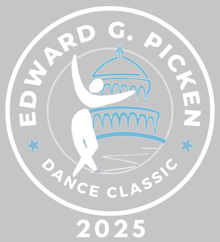 Edward G Picken Dance Classic Crab & Anchor Apparel