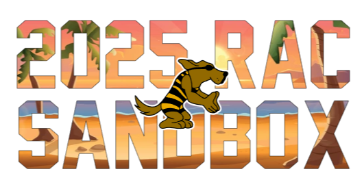 2025 RAC SANDBOX