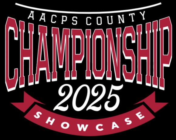 2025 AACPS County Championship Showcase