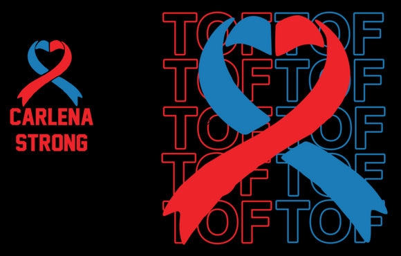 Carlena Strong
