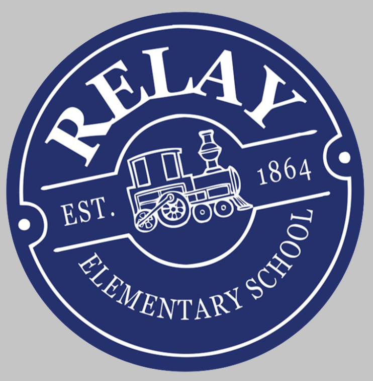 Relay Elementary – Crab & Anchor Apparel