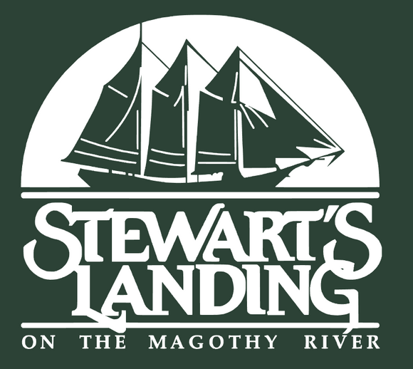 Stewart's Landing