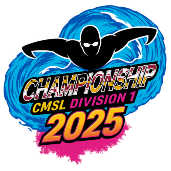 2025 CMSL DIV 1 CHAMPS