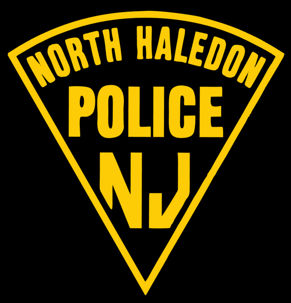 North Haledon Police Dept