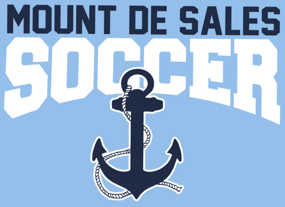 Mt. De Sales Academy Soccer