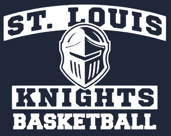 St. Louis Basketball