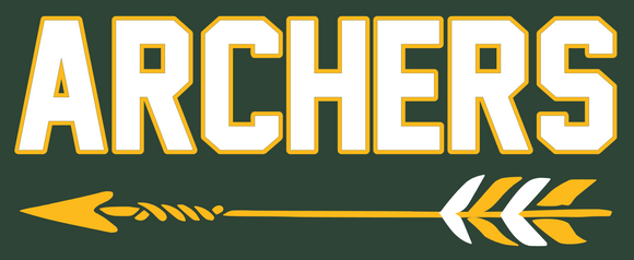 LF Archers Baseball