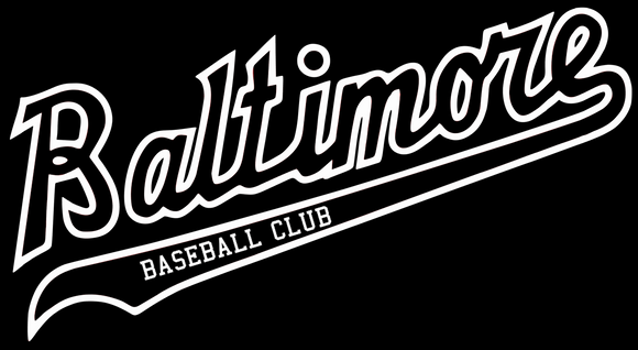 Baltimore Baseball Club