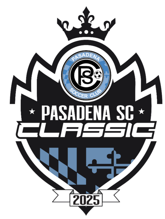 Pasadena Soccer Classic 2025