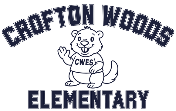 Crofton Woods Elementary School