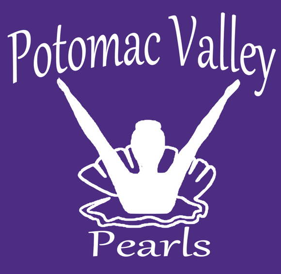 Potomac Valley Pearls