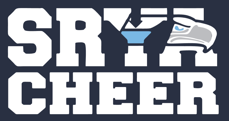 SRYA Cheer – Crab & Anchor Apparel