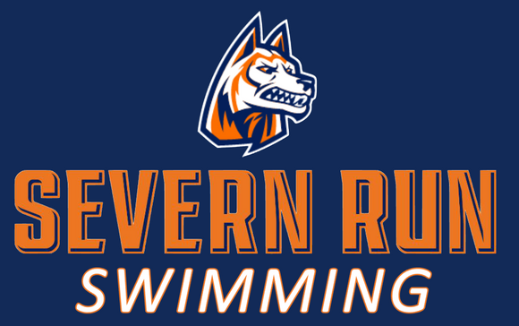 Severn Run High School Swim Team