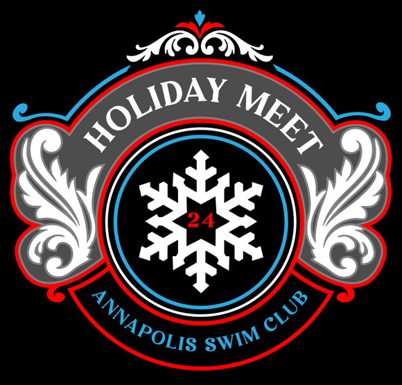 2024 ASC Holiday Swim Meet