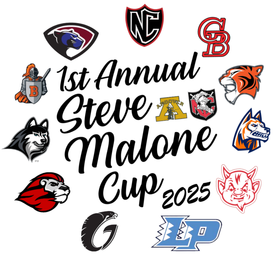 1st Annual Steve Malone Cup (2025) – Crab & Anchor Apparel