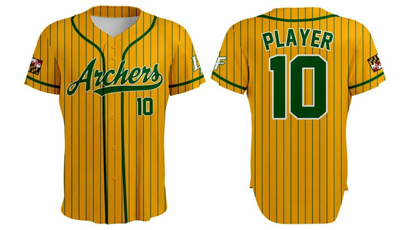 LF Archers 13U - 2.5.25