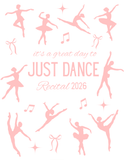 Recital 2026 - 4.24.26