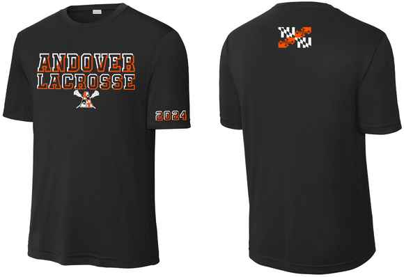 Andover Lax Order - 5/15/24 order