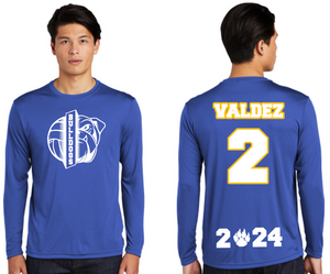 SHS Volleybal Senior Order