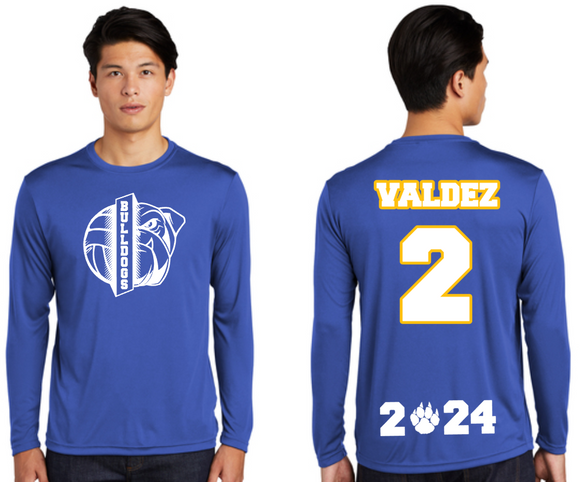 SHS Volleybal Senior Order