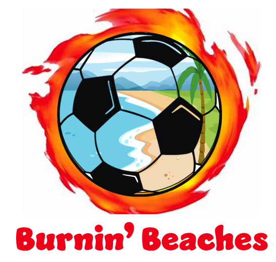 Marvel Sand Soccer - 5.28.25